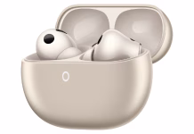 Nove vrhunske slušalke Huawei FreeBuds Pro 5 že v lokalnih trgovinah Huawei FreeBuds Pro 5