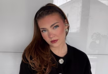 Huawei FreeClip 2: slušalke, ki jih Tia Petek noče sneti freeclip 2