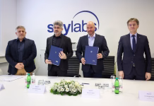 SkyLabs bo z ministrstvom investiral 5,6 milijona evrov v nov razvojni center v Mariboru MGTŠ