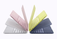 Pasti pri nakupu novih MacBookov: kako izbrati prav v letu 2026? Apple MacBook Neo