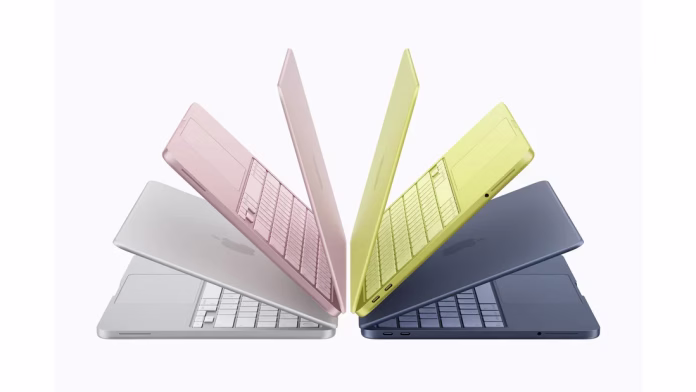 Apple MacBook Neo
