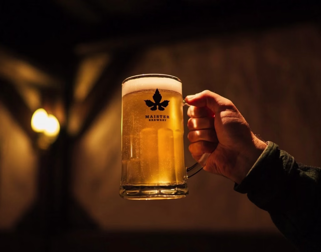 Maister Brewery
