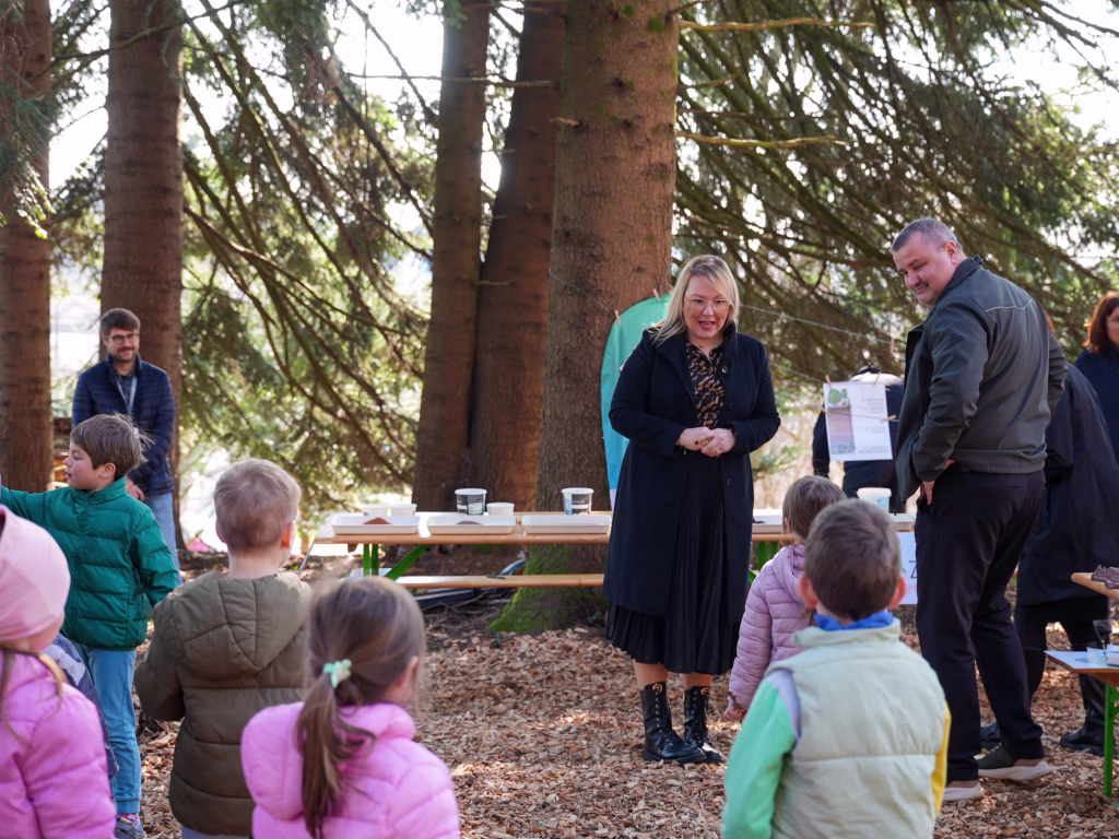 Ministrica Čalušič