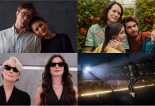 V kinu aprila 2026: Michael, Hudičevka v Pradi, Mumija in Drama Najbolj pričakovani filmi aprila 2026