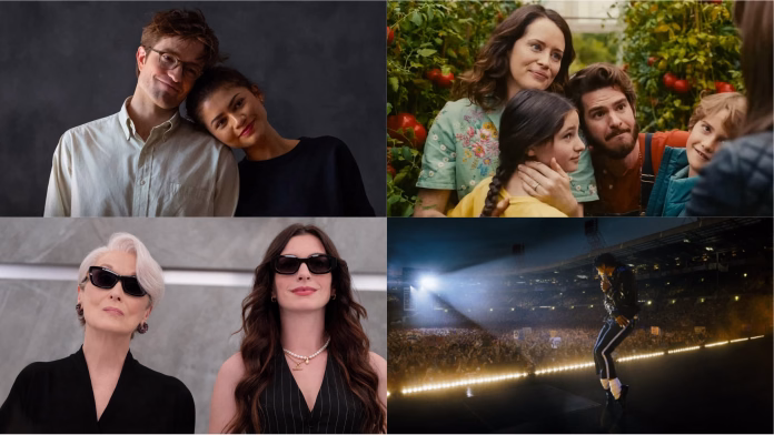 Najbolj pričakovani filmi aprila 2026 Najbolj pričakovani filmi aprila 2026