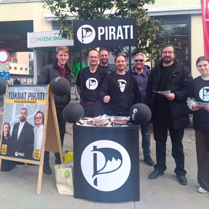 Pirati