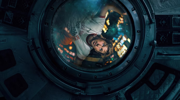 Projekt Zadnje upanje (Project Hail Mary)