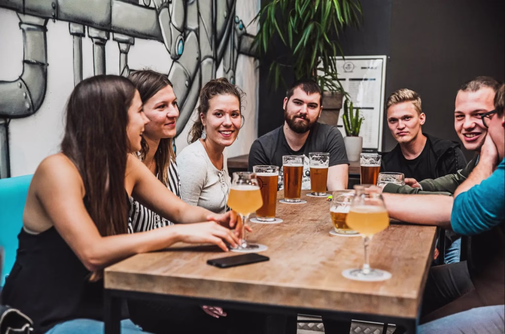 Reset Brewery