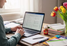 Spomladanska utrujenost, faks in izpiti: kako si povrniti energijo SPAR_JO-1