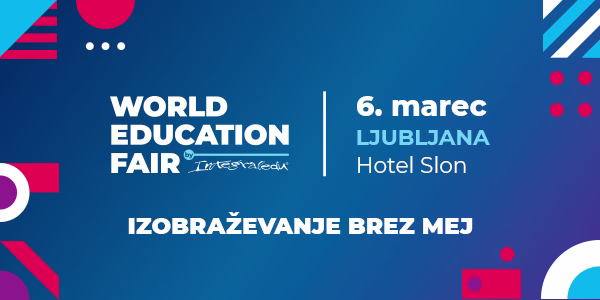 World Education Fair