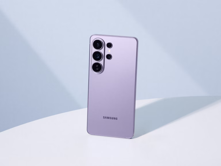 Seriji Samsung Galaxy S26 in Galaxy Buds4  sta zdaj na voljo po vsem svetu