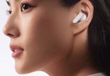 Huawei FreeBuds Pro 5: Poglobljena zvočna izkušnja Huawei FreeBuds Pro 5 v ušesu