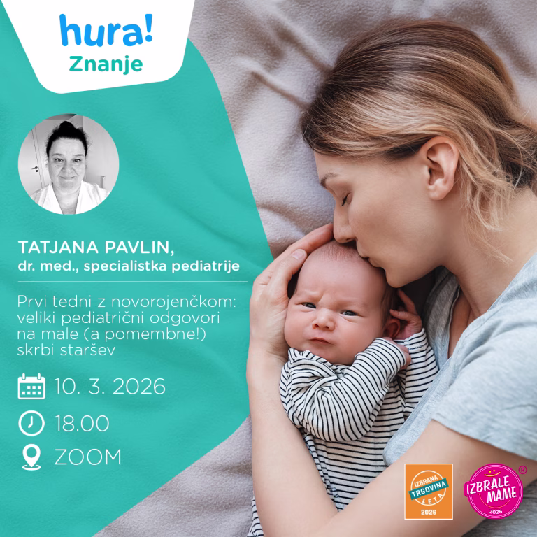 hura predavanje