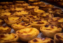 To je ena izmed najboljših evropskih kulinaričnih destinacij: navdušuje s temi jedmi Sladica