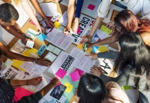 Objavljen razpis za prijavo študentskih projektov v okviru projekta INSPIRO 2.0 Plan Creative Class Library Student Teacher Ideas Concept