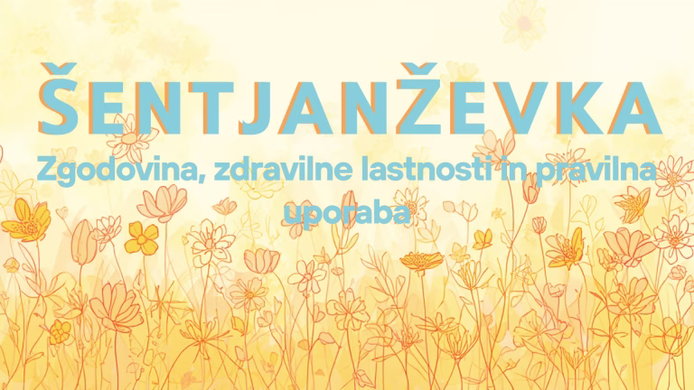naslovna slika - šentjaževka
