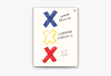 Zgodovina pornografije v 21. stoletju? Roman