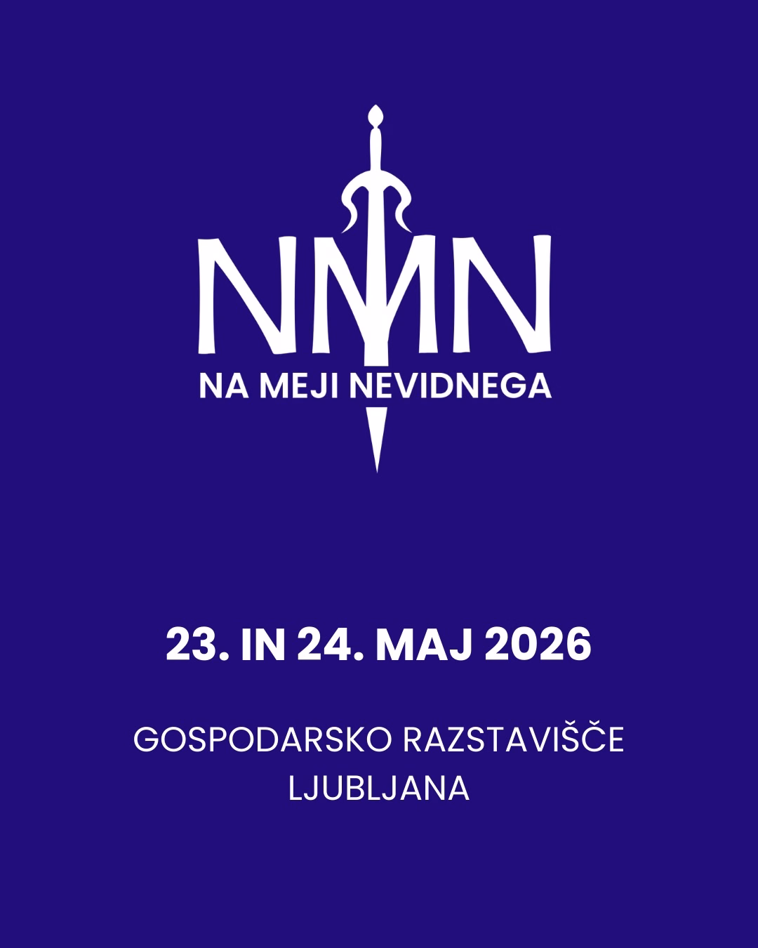 Na meji nevidnega 2026