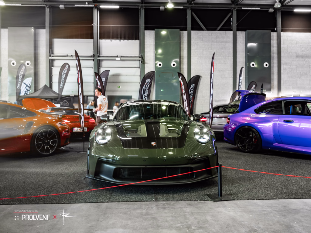 Auto motor show sejem