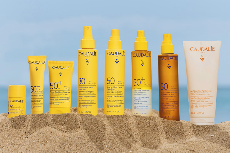 Caudalie SPF