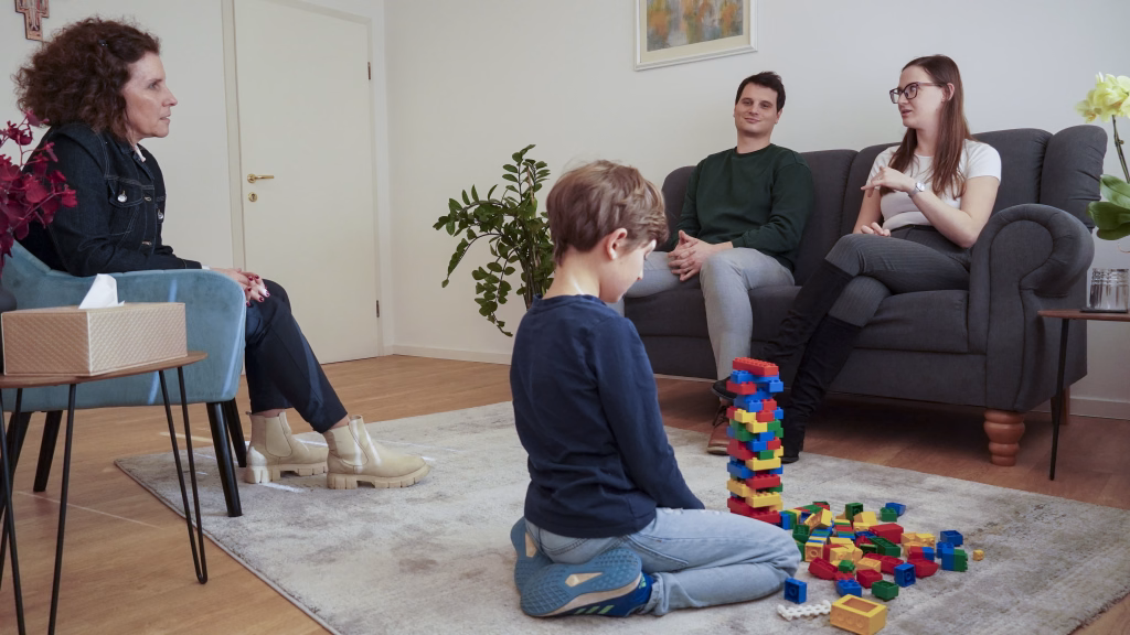 Magistrski študijski program druge stopnje