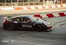 Auto Motor Show Slovenija 2026 se seli na Celjski sejem – še večji, še bolj adrenalinski Auto motor show dirka