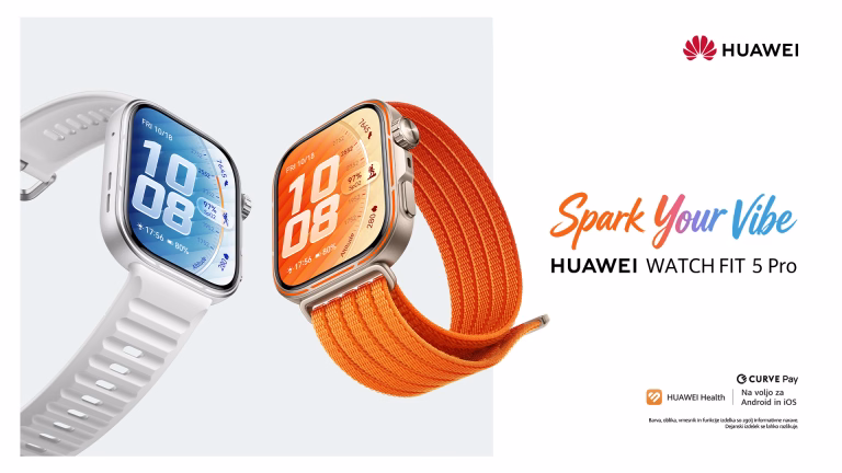 huawei wathc fit 5