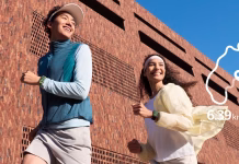 Pozdravimo pomlad s stilom, energijo in bolj zdravim življenjskim slogom huawei band 11