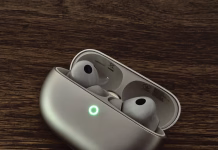 TEST: Huawei FreeBuds Pro 5 Slušalke Huawei FreeBuds Pro 5.