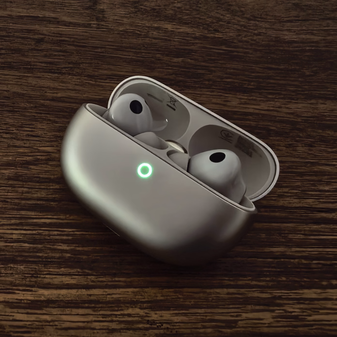 Huawei FreeBuds Pro 5 Slušalke Huawei FreeBuds Pro 5.