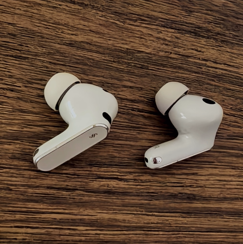 Slušalke Huawei FreeBuds Pro 5.