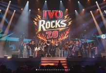 Reportaža: Ivo Rocks 7.0 – glamurozen dobrodelni rock Ivo Rocks 7.0