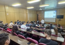 Novomeška fakulteta sklenila sodelovanje s srbsko fakulteto UNM FSI