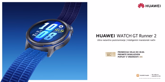 Watch GT Runner 2_KSP_withoutULTRA_Blue_KV_horizontal_SI Large