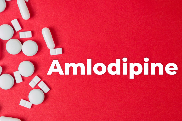 "Amlodipine" name of medicinal treatment of diseases, to lower high blood pressure