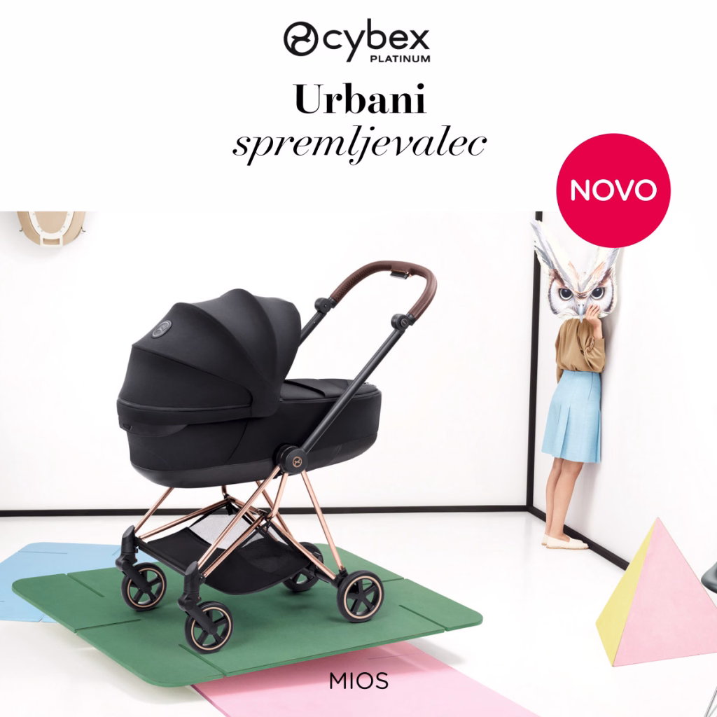 Cybex Mios