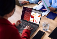 Prenosnik za predavanja, AI za zapiske in baterija za cel dan? Tudi študentski računalniki se spreminjajo Thinkpad Lenovo