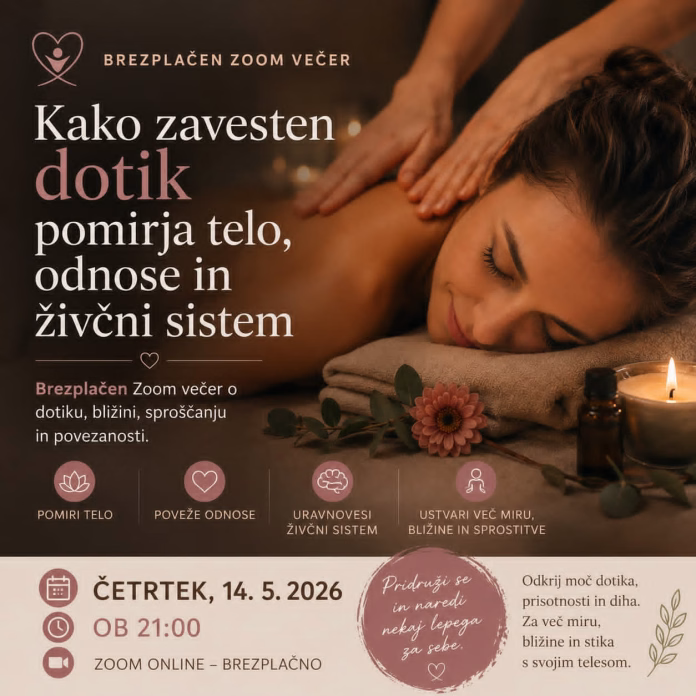 La vita tečaj
