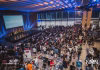 Slovenski »COMIC CON« NA MEJI NEVIDNEGA bo maja postregel s fantazijsko obarvanim programom in zagotovil dva dni zabave za ljubitelje »GEEK« kulture na meji nevidnega