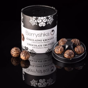 Berryshka