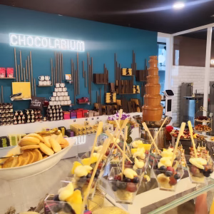 Chocolarium