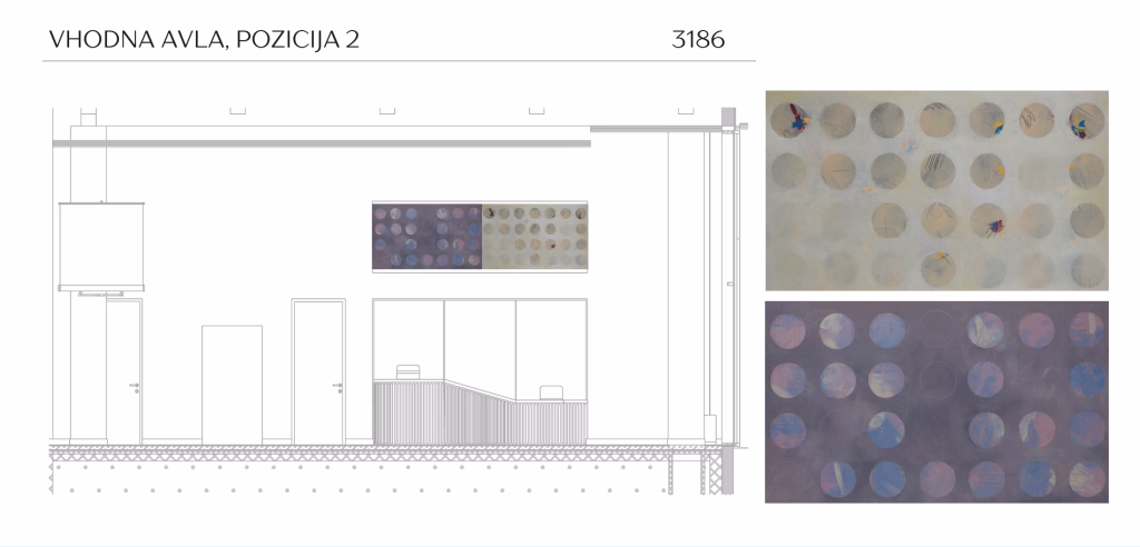 Diptih 'V okvirjih'
