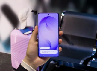 Ko dan steče v sto smeri, mora telefon slediti vsakemu koraku Samsung