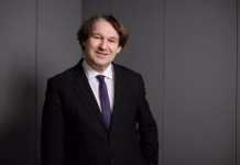 (INTERVJU) Mitja Slavinec, kandidat za rektorja Univerze v Mariboru: »Študente postavljam v središče« Mitja Slavinec