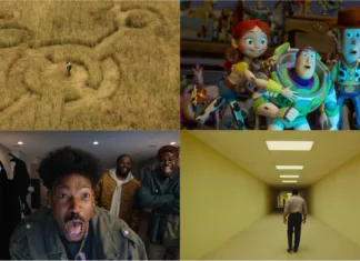V kinu junija 2026: Film, da te kap, Dan razkritja, Svet igrač 5, Superpunca … Najbolj pričakovani filmi junija 2026