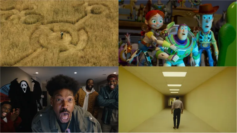 Najbolj pričakovani filmi junija 2026