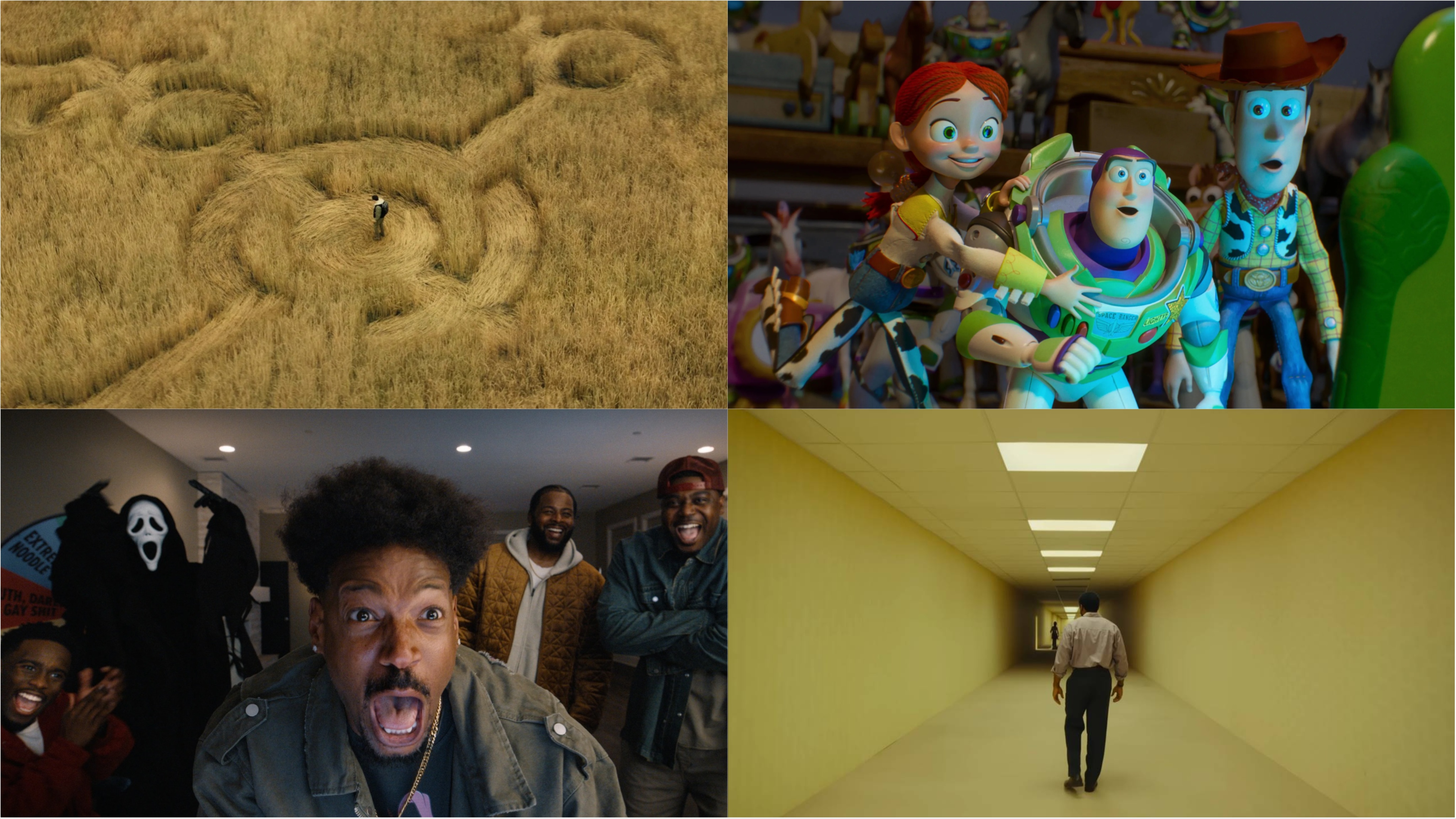 V kinu junija 2026: Film, da te kap, Dan razkritja, Svet igrač 5, Superpunca … Najbolj pričakovani filmi junija 2026
