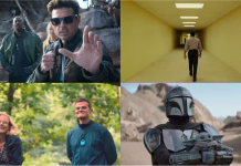 V kinu maja 2026: Mandalorian in Grogu, Backrooms, Mortal Kombat II in obletnica Top Gun Najbolj pričakovani filmi maja 2026