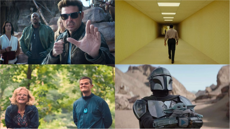 Najbolj pričakovani filmi maja 2026