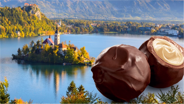 Najboljše čokoladnice v Sloveniji